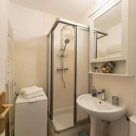 Appartement Cozy Studio Close To The Beach *