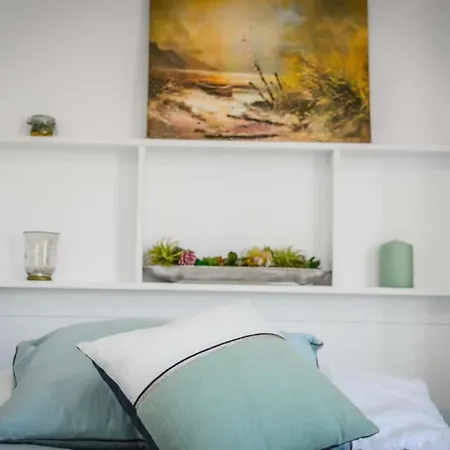 Appartement Cozy Studio Close To The Beach *