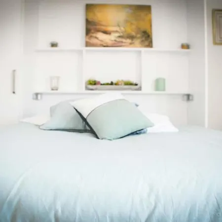 Appartement Cozy Studio Close To The Beach Cabourg